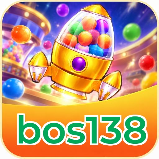 bos138 APK Indonesia - Dashboard dan Interface