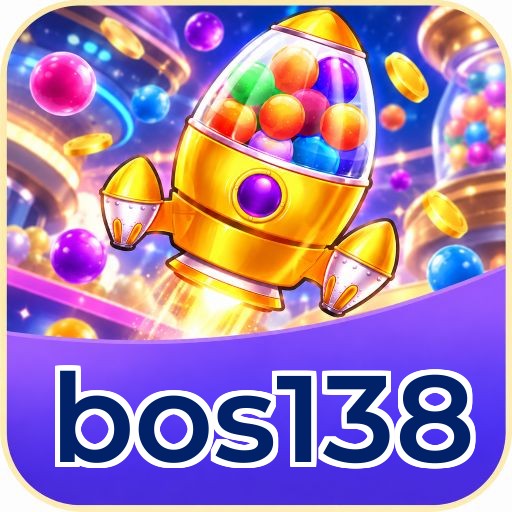 Lisensi Resmi bos138